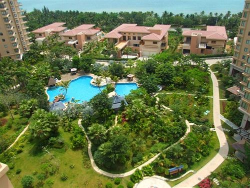 Heaven 18 Degrees Blue Holiday Apartment