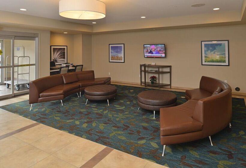 호텔 Candlewood Suites Eugene Springfield, An Ihg