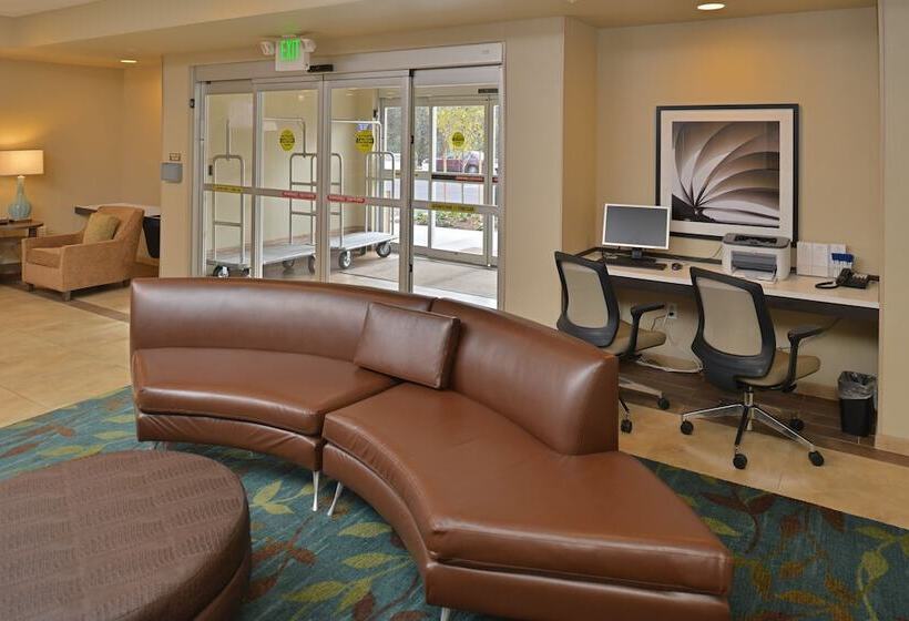 호텔 Candlewood Suites Eugene Springfield, An Ihg