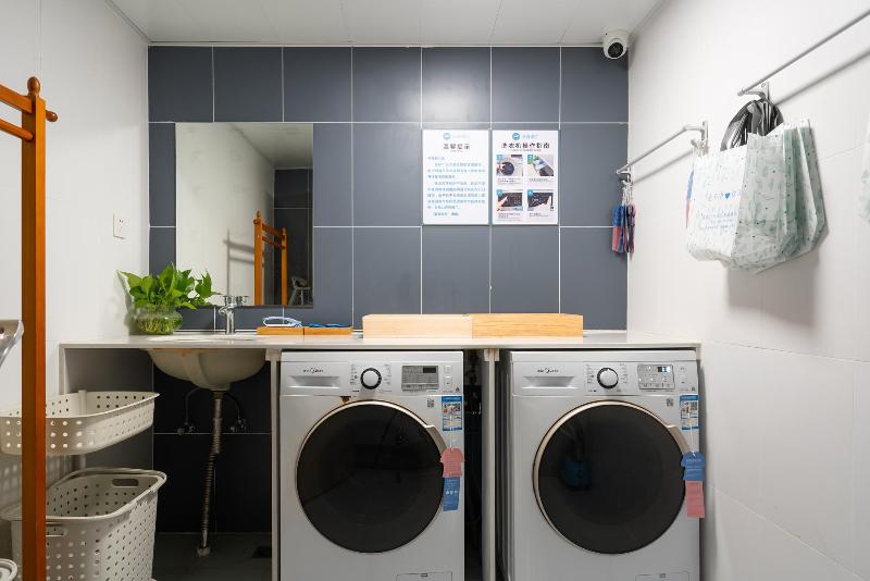 هتل Hanting  Guangzhou Sanyuanli Metro Station