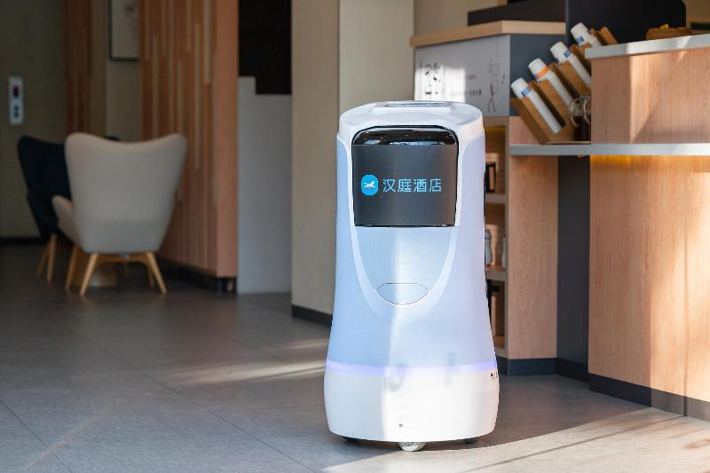 בית מלון כפרי Hanting  Guangzhou Yantang Metro Station