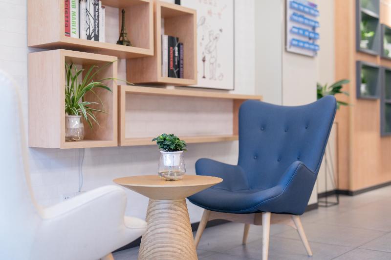 ホテル Hanting  Guangzhou Yantang Metro Station