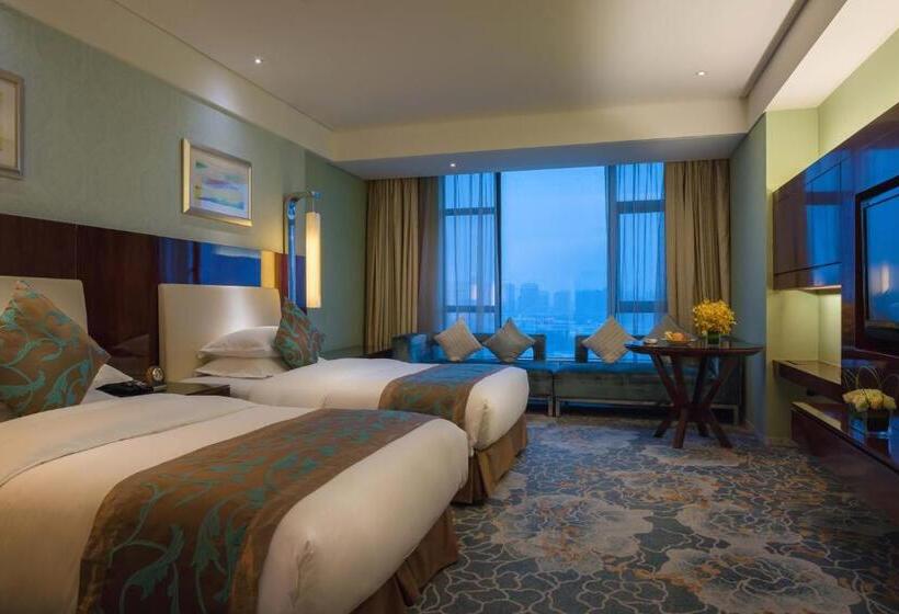 Отель Happiness