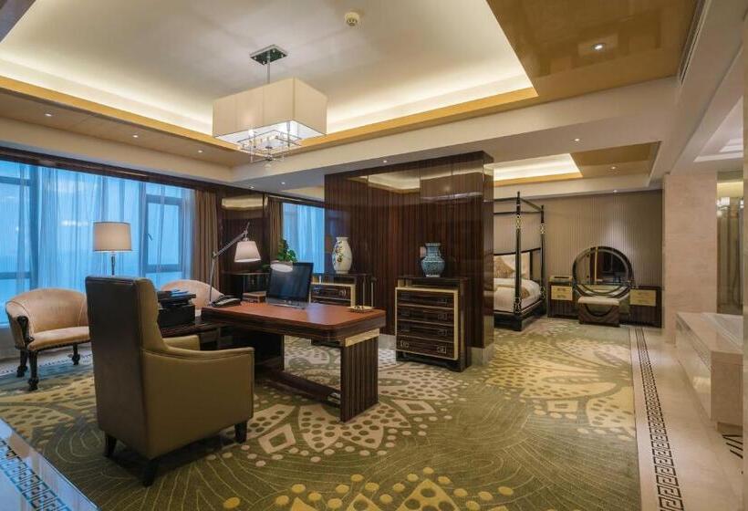 Отель Happiness