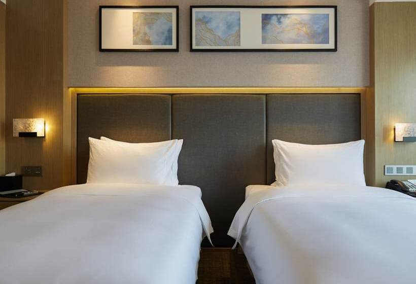 Jingzhuan Yiho Hotel Xiamen