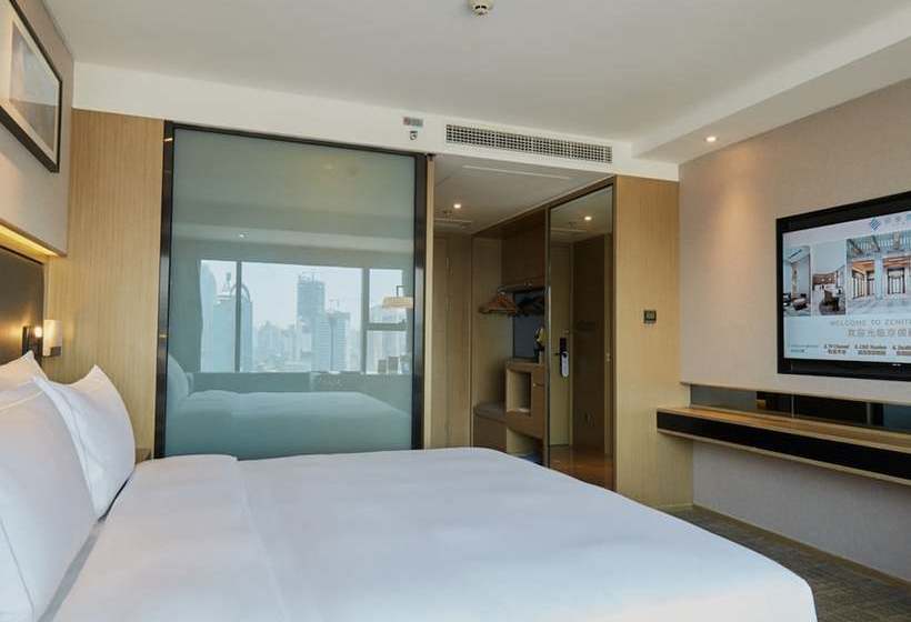 Jingzhuan Yiho Hotel Xiamen