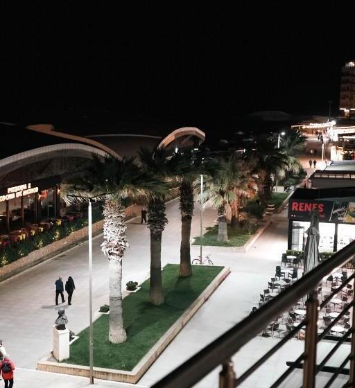 בית מלון כפרי Kristal