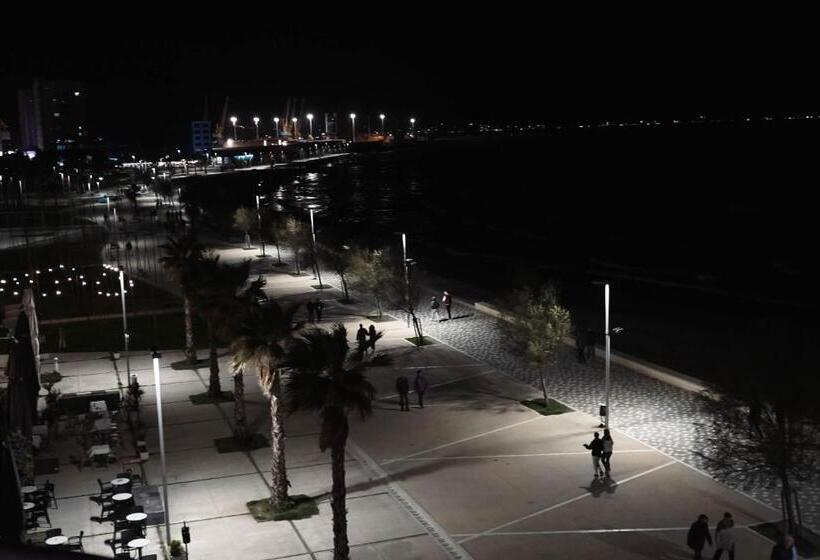 בית מלון כפרי Kristal