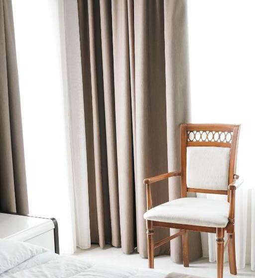 בית מלון כפרי Kristal