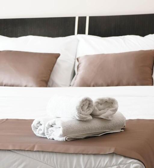 בית מלון כפרי Kristal