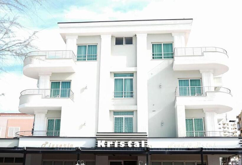 בית מלון כפרי Kristal