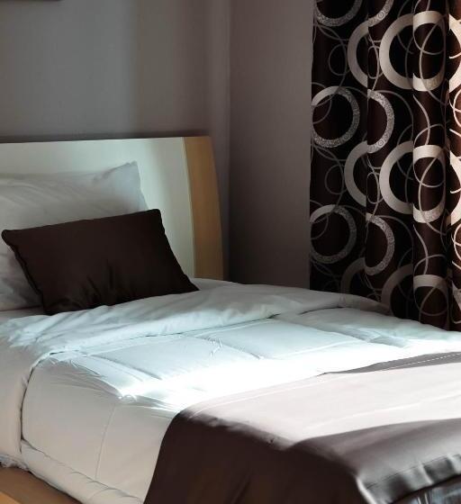 בית מלון כפרי Kristal