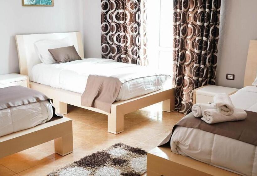 בית מלון כפרי Kristal