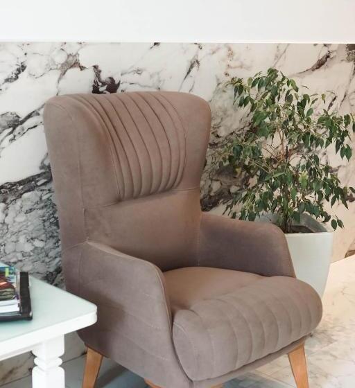 בית מלון כפרי Kristal