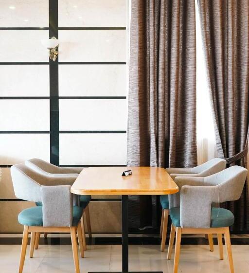 בית מלון כפרי Kristal