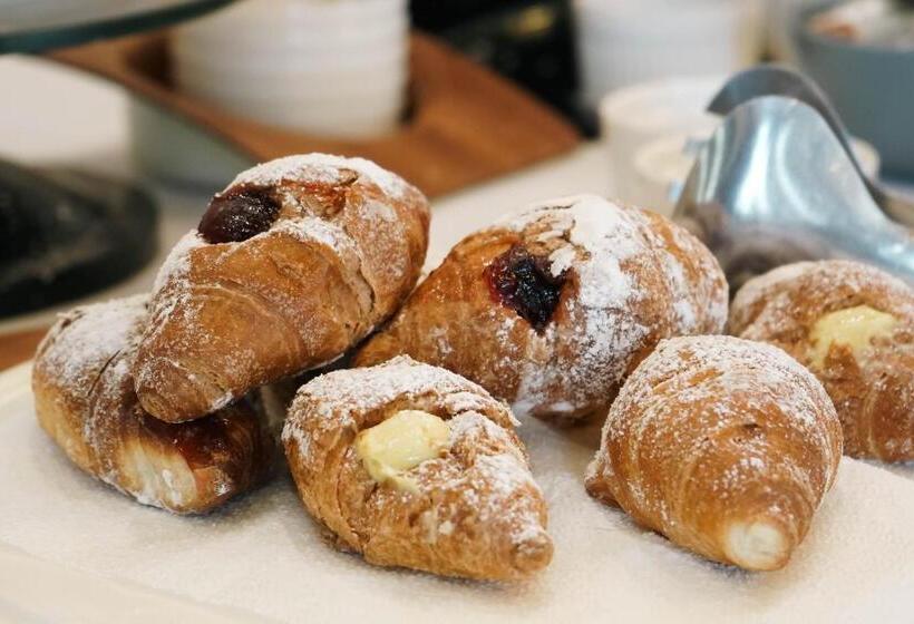 בית מלון כפרי Kristal