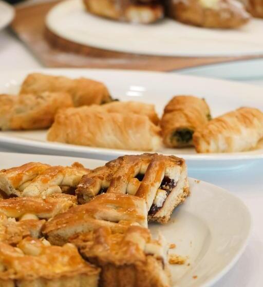 בית מלון כפרי Kristal