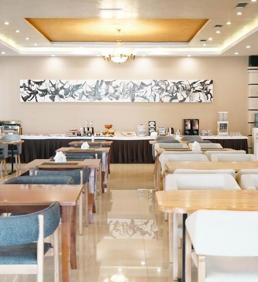 בית מלון כפרי Kristal