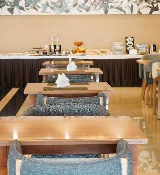 בית מלון כפרי Kristal