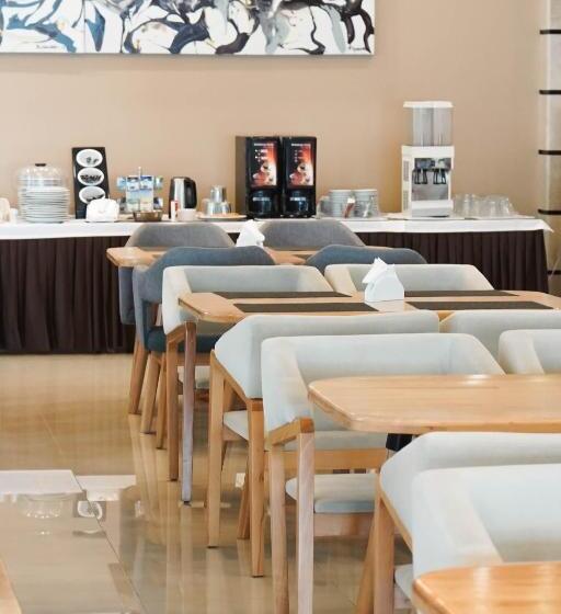 בית מלון כפרי Kristal