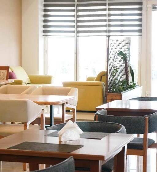 בית מלון כפרי Kristal