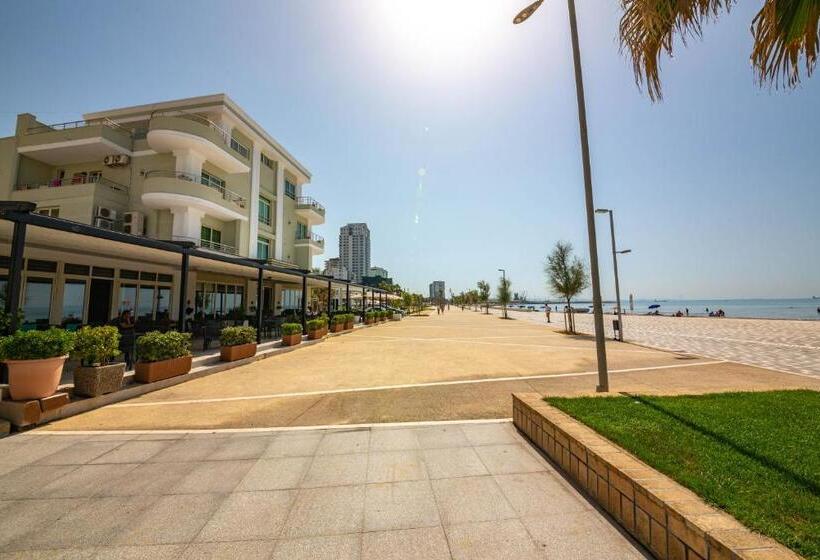 בית מלון כפרי Kristal