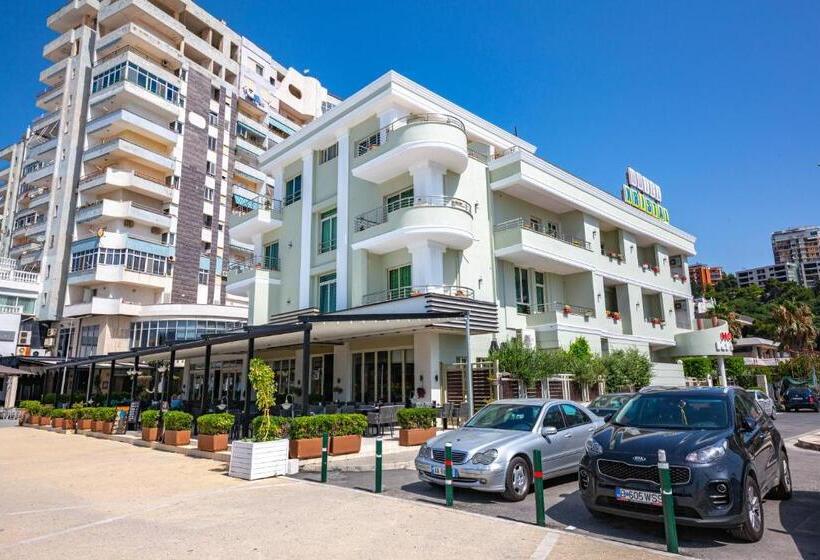 בית מלון כפרי Kristal