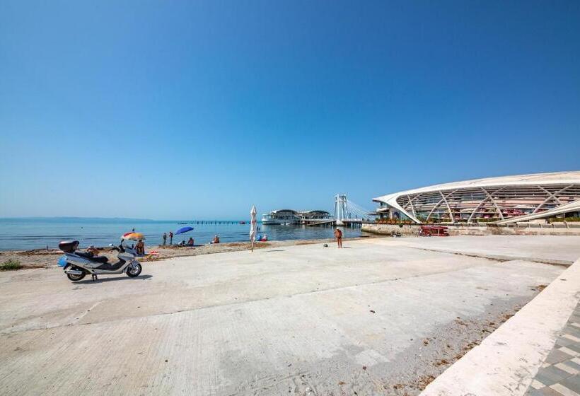 בית מלון כפרי Kristal