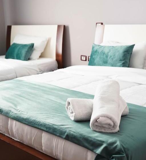 בית מלון כפרי Kristal