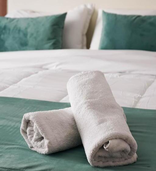 בית מלון כפרי Kristal