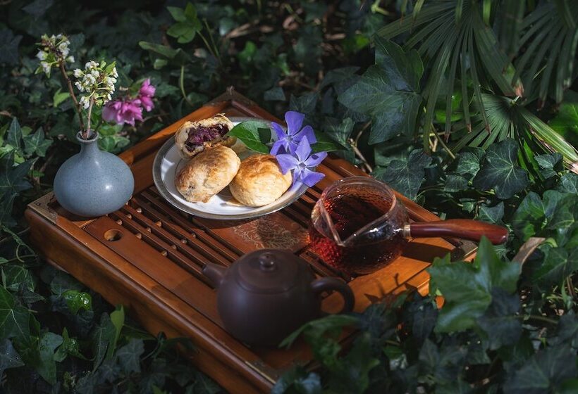 هتل Lijiang Merry Inn