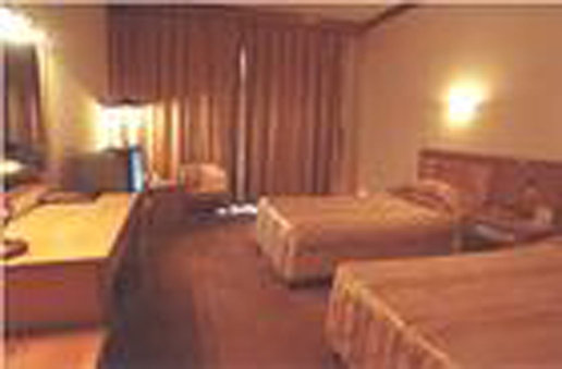 Hotel Lushan Xiaoxia