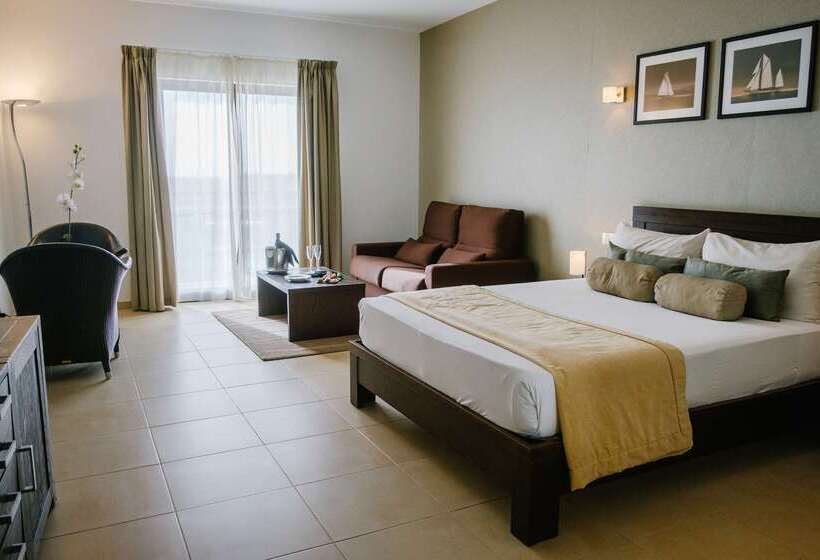 فندق Melia Dunas Beach Resort & Spa   All Inclusive