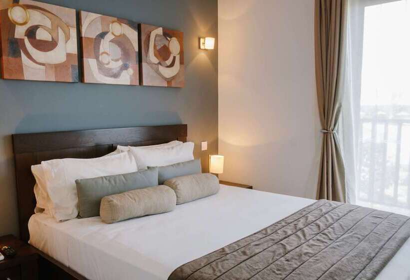 فندق Melia Dunas Beach Resort & Spa   All Inclusive