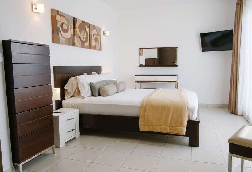 فندق Melia Dunas Beach Resort & Spa   All Inclusive