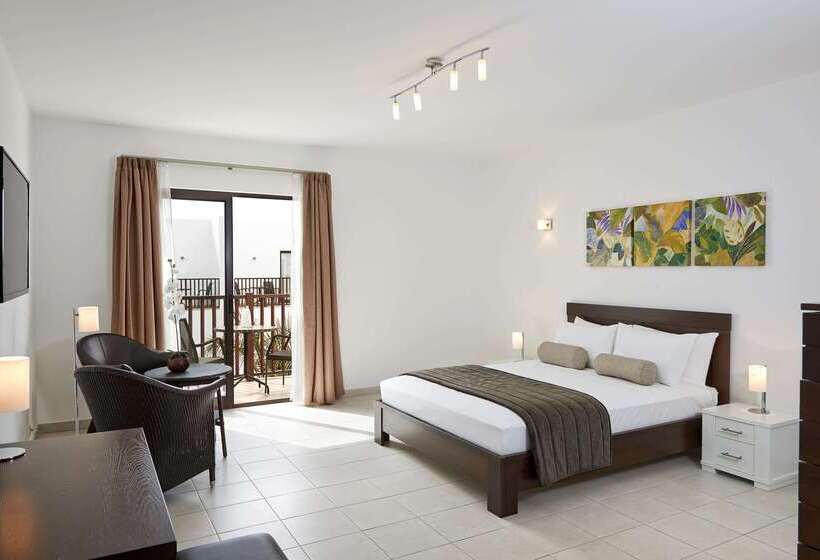 فندق Melia Dunas Beach Resort & Spa   All Inclusive