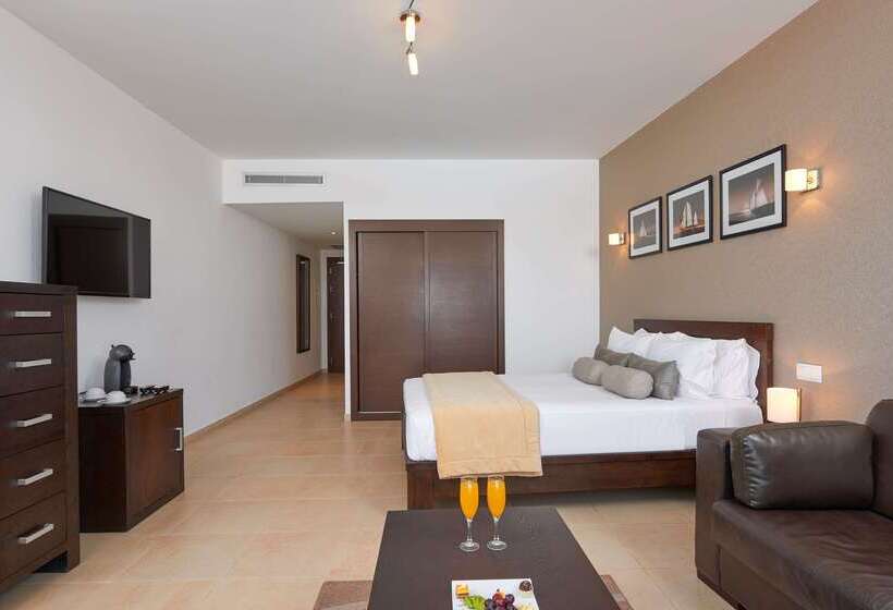 فندق Melia Dunas Beach Resort & Spa   All Inclusive