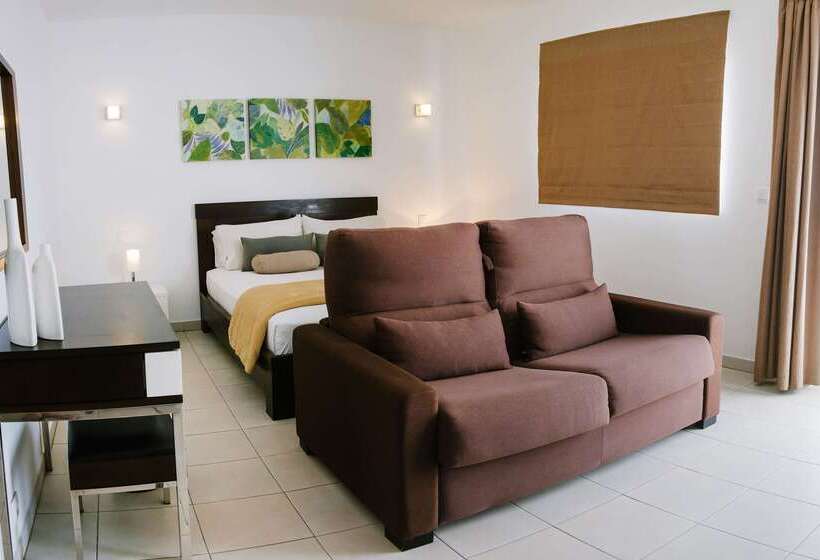 فندق Melia Dunas Beach Resort & Spa   All Inclusive