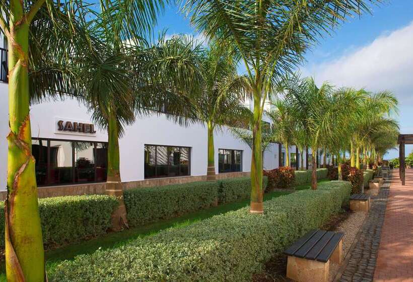 فندق Melia Dunas Beach Resort & Spa   All Inclusive