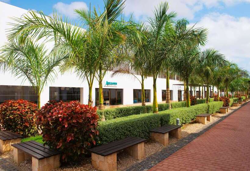 فندق Melia Dunas Beach Resort & Spa   All Inclusive