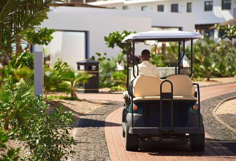 فندق Melia Dunas Beach Resort & Spa   All Inclusive