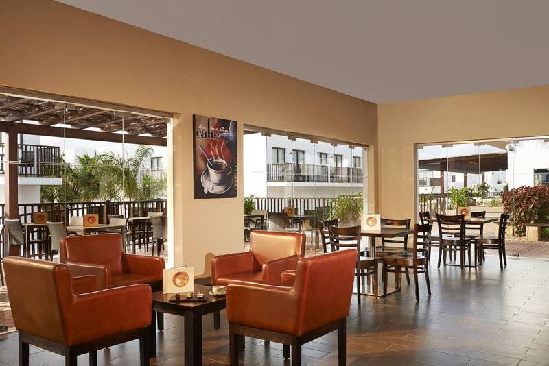 فندق Melia Dunas Beach Resort & Spa   All Inclusive