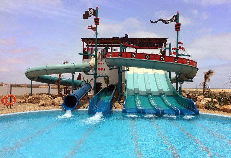 فندق Melia Dunas Beach Resort & Spa   All Inclusive