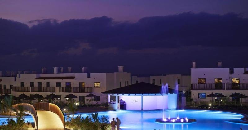 فندق Melia Dunas Beach Resort & Spa   All Inclusive