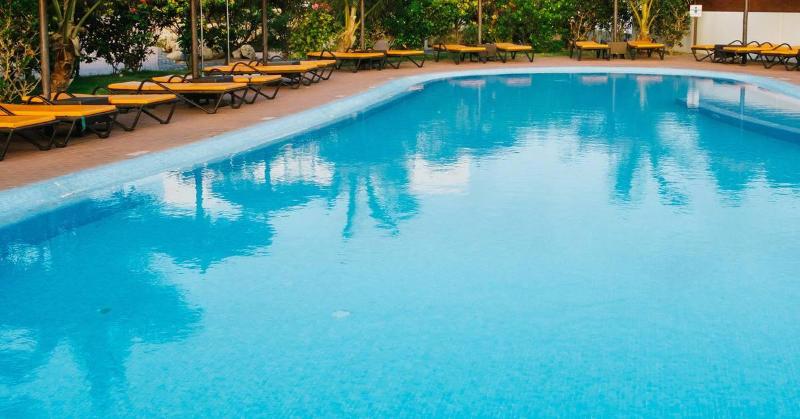 فندق Melia Dunas Beach Resort & Spa   All Inclusive