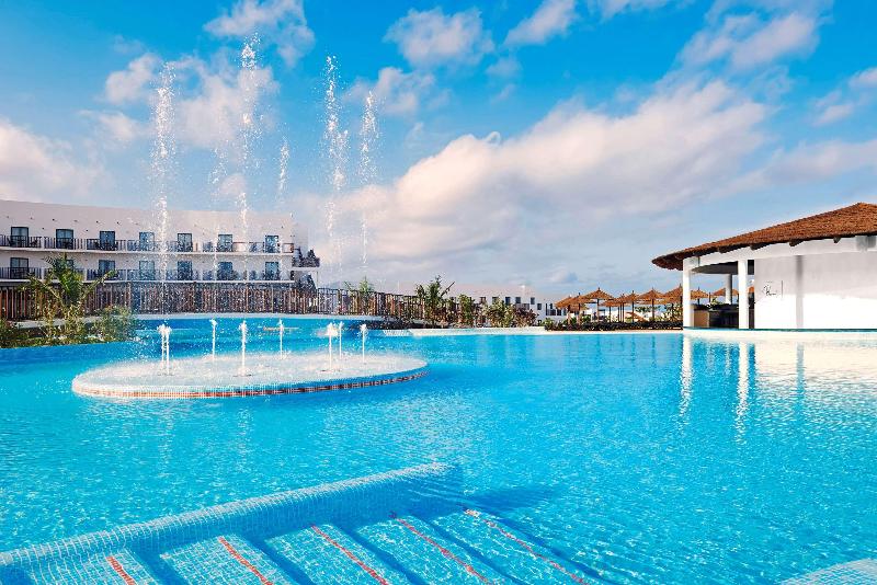 فندق Melia Dunas Beach Resort & Spa   All Inclusive