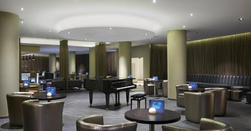 فندق Melia Dunas Beach Resort & Spa   All Inclusive