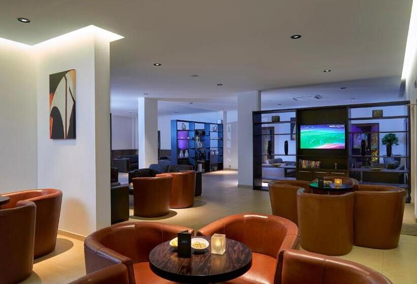 فندق Melia Dunas Beach Resort & Spa   All Inclusive