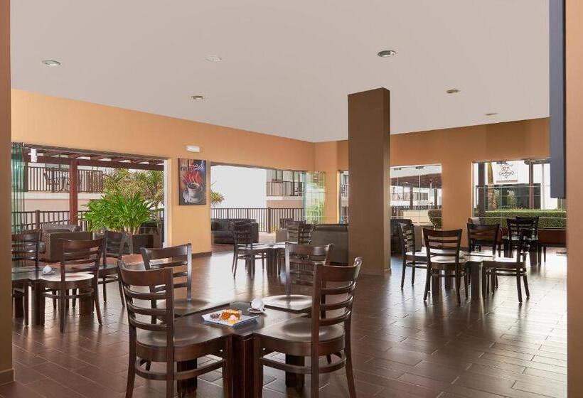 فندق Melia Dunas Beach Resort & Spa   All Inclusive