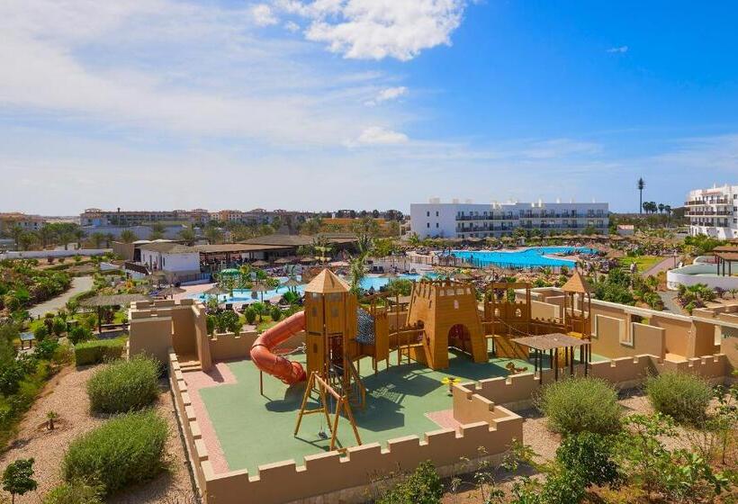 فندق Melia Dunas Beach Resort & Spa   All Inclusive